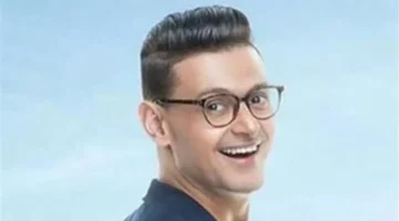 القرد والدب بـ 2026.. دلالات غامضة في بوستر برنامج رامز جلال الجديد